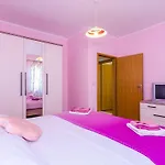 Vila Mateo - 3 Bed With Terrace&private Pool Vodovada