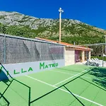 Mateo - 3 Bed With Terrace&private Pool Vila