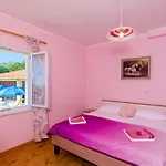Mateo - 3 Bed With Terrace&private Pool Villa Vodovada