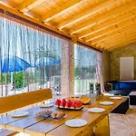 Mateo - 3 Bed With Terrace&private Pool Villa *