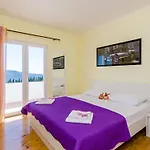 Villa Mateo - 3 Bed With Terrace&private Pool Vodovada