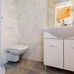 Mateo - 3 Bed With Terrace&private Pool Villa Vodovada