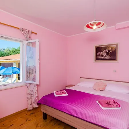 Mateo - Three Bedroom With Terrace And Private Pool Villa Vodovada
