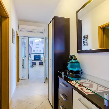 Mateo - Three Bedroom With Terrace And Private Pool Villa Vodovada