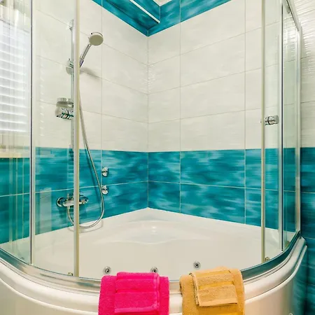 Mateo - Three Bedroom With Terrace And Private Pool