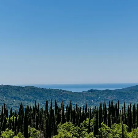 Mateo - 3 Bed With Terrace&private Pool *