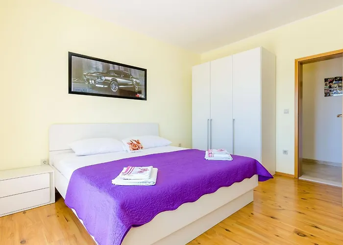 וילה Mateo - 3 Bed With Terrace&private Pool *